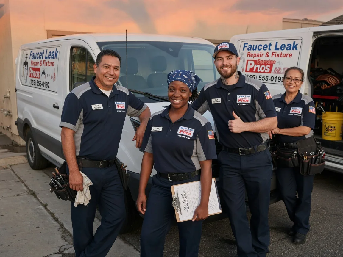 Faucet Repair company in Blue Ball, PA